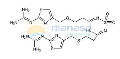 Famotidine EP Impurity B