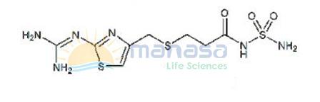 Famotidine EP Impurity C