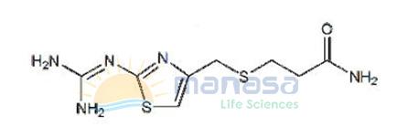 Famotidine EP Impurity D