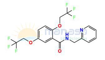 Flecainide Impurity E