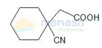 Gabapentin EP Impurity B