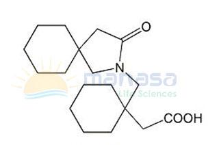 Gabapentin EP Impurity D