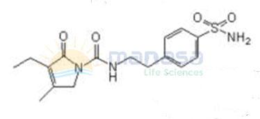 Glimepiride EP Impurity B