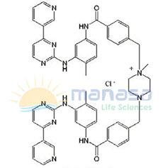 Imatinib EP Impurity D