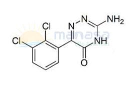 Lamotrigine EP Impurity A