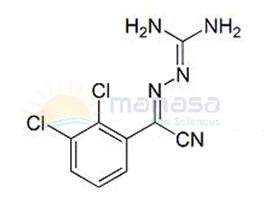 Lamotrigine EP Impurity C