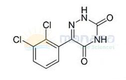 Lamotrigine EP Impurity D