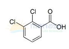 Lamotrigine EP Impurity E