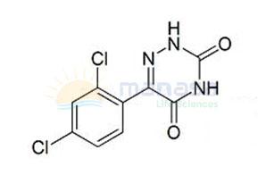 Lamotrigine EP Impurity G