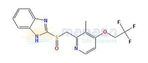 Lansoprazole