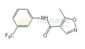 Leflunomide EP Impurity C