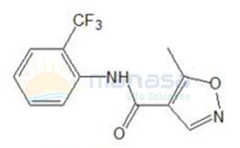 Leflunomide EP Impurity F