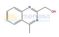 Linagliptan Impurity -5