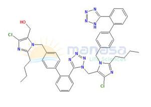 Losartan EP Impurity L