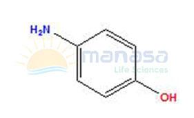 Mesalazine EP Impurity A