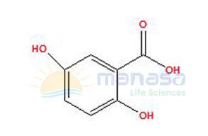 Mesalazine EP Impurity G