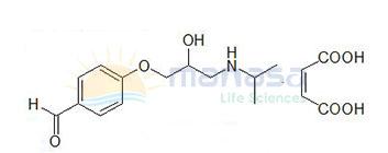 Metoprolol EP Impurity C