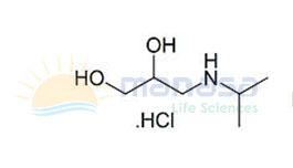 Metoprolol EP Impurity N