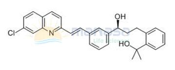 Montelukast Quid-8 Impurity