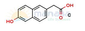 Naproxen EP Impurity A