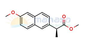 Naproxen EP Impurity E