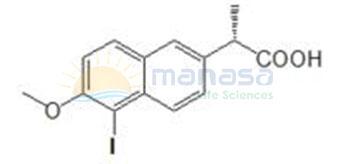 Naproxen Impurity D