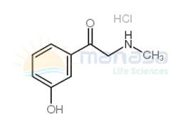 Phenylephrine EP Impurity C