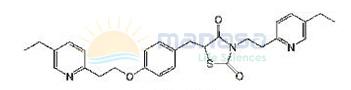 Pioglitazone EP Impurity C