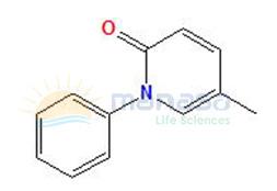 Pirfenidone