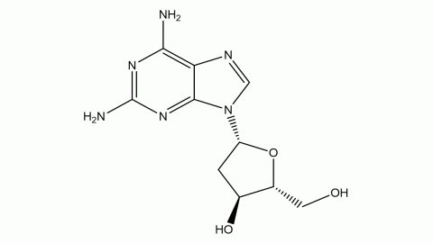 2-Deoxy Adenosine Impurity