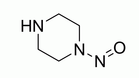 N-Nitroso Piperazine Monomer