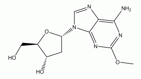 Cladribine Impurity-B	