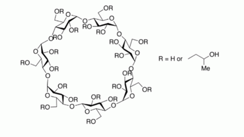 Hydroxypropyl Betadex Reference Standard