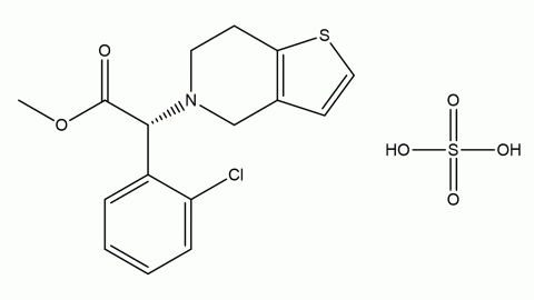 Clopidogrel Related Compound-C