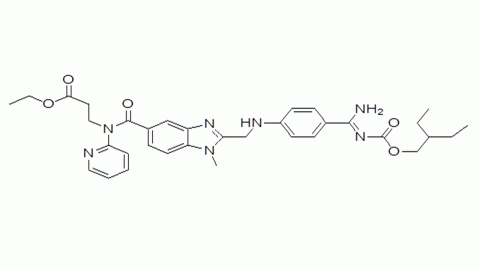 Dabigatran Impurity F[Imp-C]