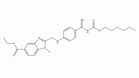 Dabigatran Impurity H[Imp-E]