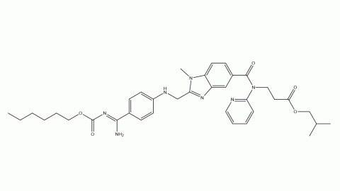 Dabigatran Isobutyl Ester [Imp-L]