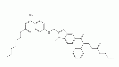 Dabigatran N-propyl Ester [Imp-I]