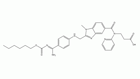 Dabigatran Impurity A