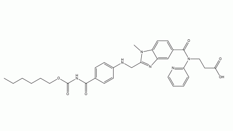 Dabigatran Impurity B