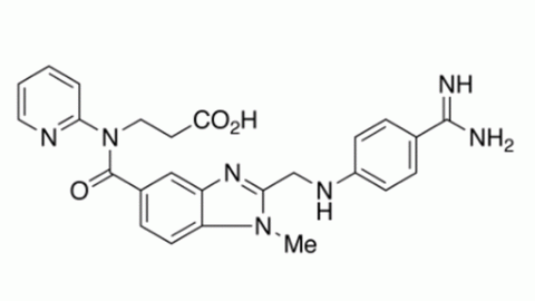 Dabigatran Base Impurity 