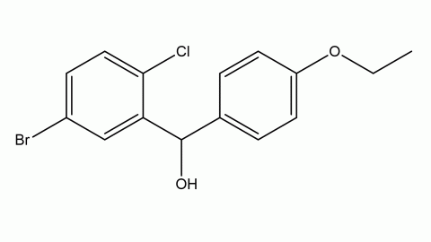 Dapagliflozin Impurity-3