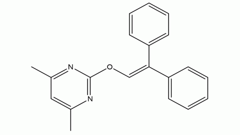 Ambrisentan Decarboxylate Impurity