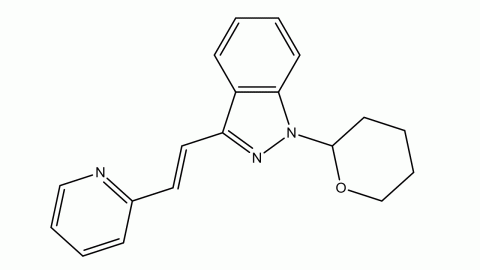 Axitinib Des Iodo Analog	