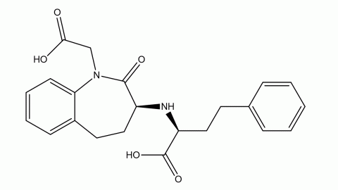 Benazepril Related Compound-C