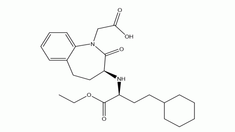 Benazepril Related Compound-D