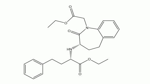 Benazepril Related Compound-G