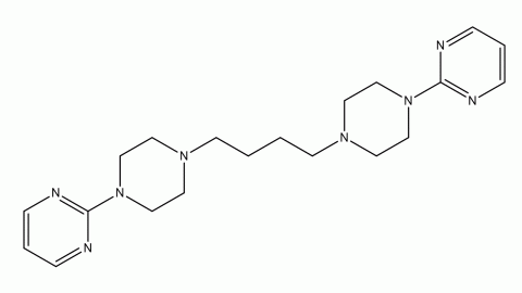 Buspirone EP Impurity-C