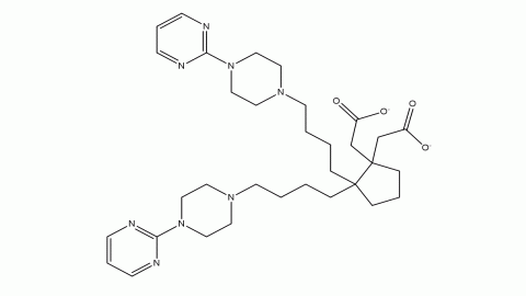 Buspirone EP Impurity-H