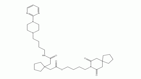 Buspirone EP Impurity-J